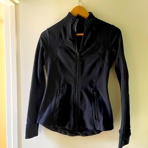 Lululemon *brushed Define jacket 6